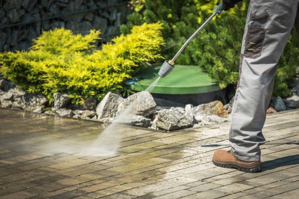 Best Post-Construction Pressure Washing  in Crawfordsville, IN