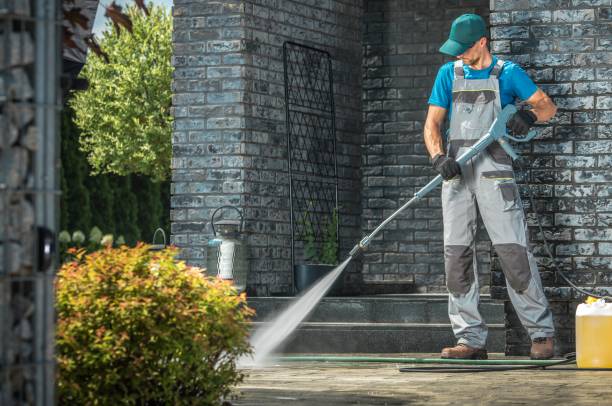 Best Parking Lot and Garage Cleaning  in Crawfordsville, IN