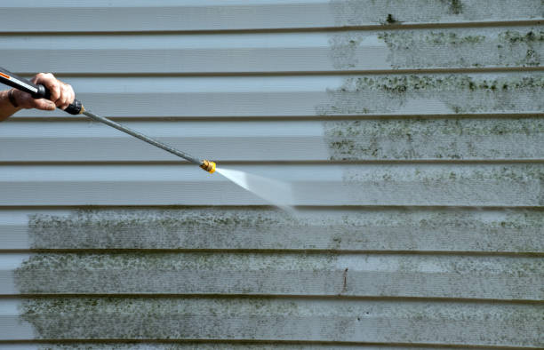 Best Gutter Cleaning  in Crawfordsville, IN