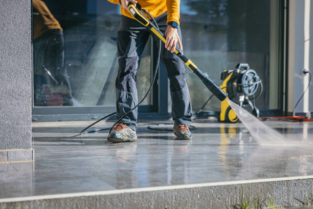Crawfordsville, IN Pressure Washing Company