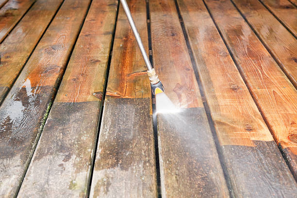 Best Soft Washing  in Crawfordsville, IN