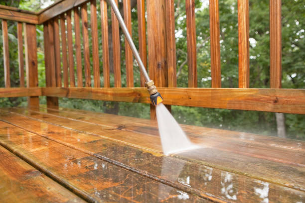 Best Building Exterior Washing  in Crawfordsville, IN