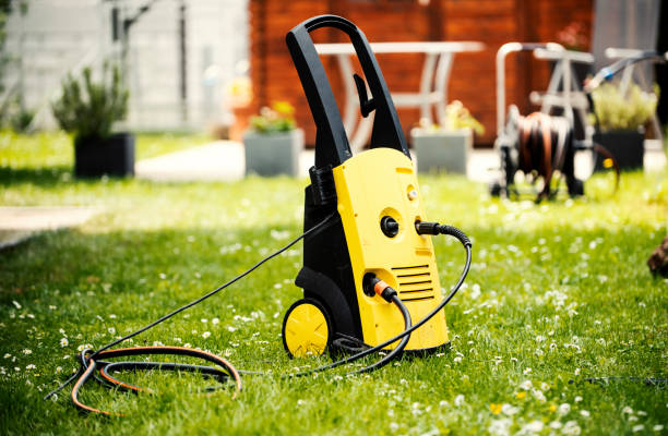 Best Machinery and Equipment Cleaning  in Crawfordsville, IN